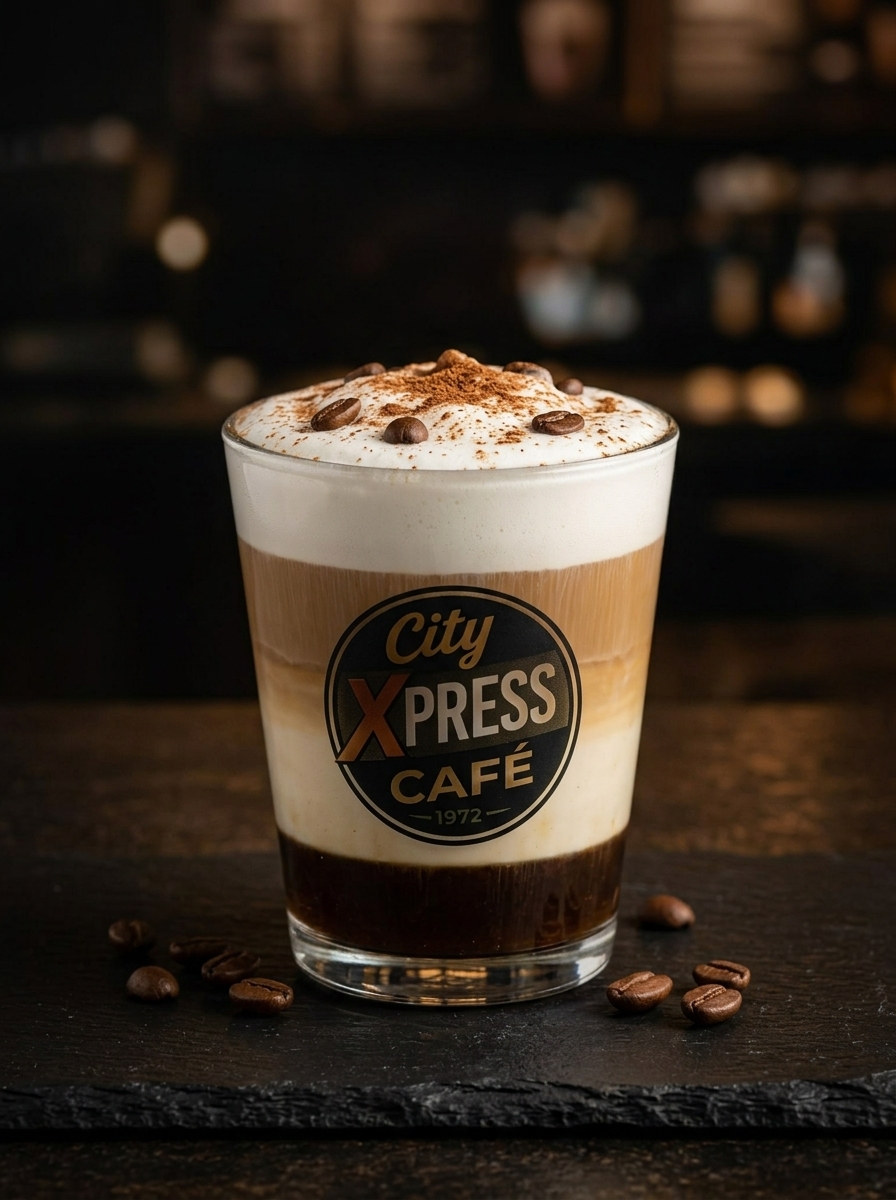 Espresso Clasic