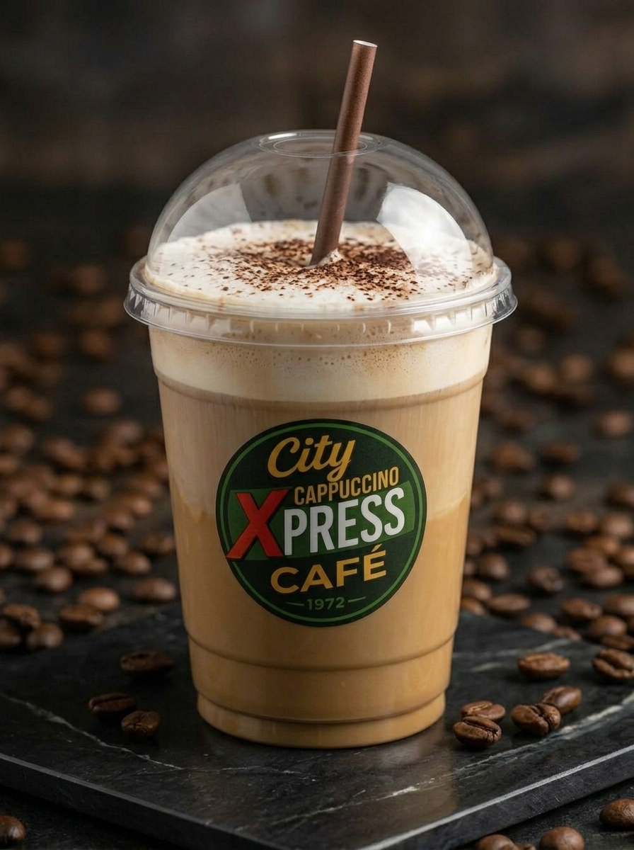 Caffe Latte